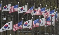 واشنطن تعلن عن اتفاق نووي مدني مع كوريا الجنوبية